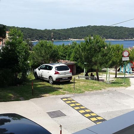 Apartman Zoja Daire Mali Lošinj Dış mekan fotoğraf