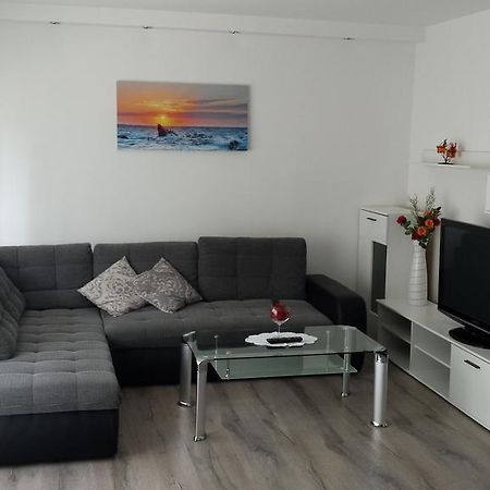Apartman Zoja Daire Mali Lošinj Dış mekan fotoğraf