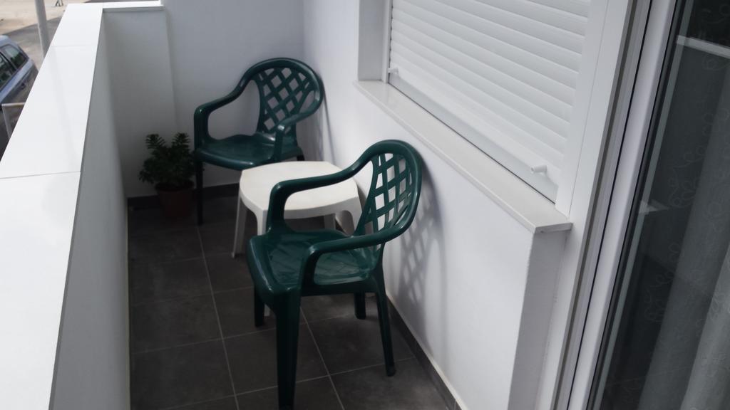 Apartman Zoja Daire Mali Lošinj Dış mekan fotoğraf