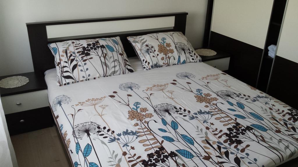 Apartman Zoja Daire Mali Lošinj Dış mekan fotoğraf