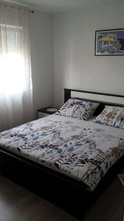Apartman Zoja Daire Mali Lošinj Dış mekan fotoğraf