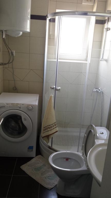 Apartman Zoja Daire Mali Lošinj Dış mekan fotoğraf